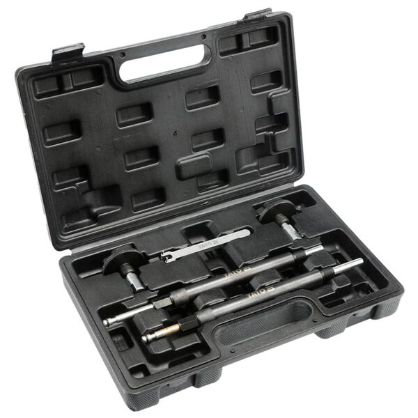 YATO Five Piece Petrol Engine Locking Tool Set Fiat YT-06016
