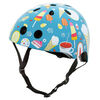 Mini Hornit Lids Kids Bike Helmet Head Candy S