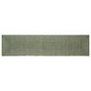 vidaXL Area Rugs Rectangular Olive Green 60 x 200 cm Jute