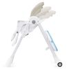Kinderkraft Baby High Chair YUMMY Multicolour
