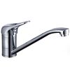 SCH&Uuml;TTE Sink Mixer PORTO Chrome