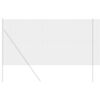 vidaXL Welded Wire Fence Grey 1.2 x 50 m
