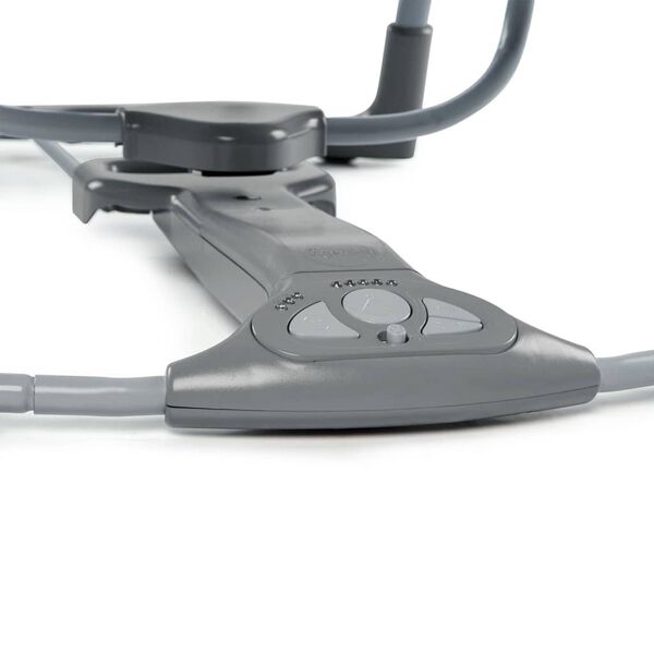 Ingenuity Portable Baby Swing Swing'n'Go Bella Teddy