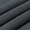 vidaXL Throw Blanket Dark Grey 240 x 270 cm Fleece