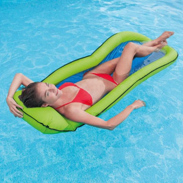 Intex Pool Lounge Mat Mesh 58836EU