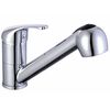 SCHÜTTE Sink Mixer SUPRA Chrome