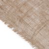 vidaXL Jute Roll 1x15 m 100% Jute 200 gsm