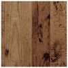 vidaXL Decor Panels 50 pcs Old Wood 30 x 30 x 0.27 cm Engineered Wood