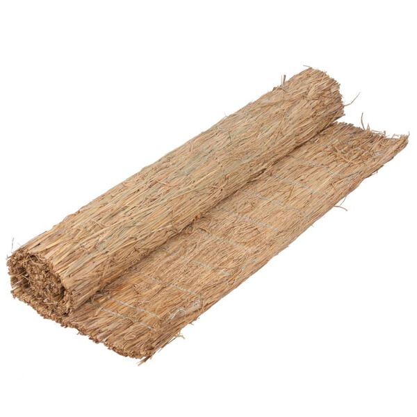 Nature Winter Protection Sheet Rice Straw 1x1.5 m 6030105