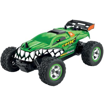 Ninco RC Monster Truck Croc 1:22
