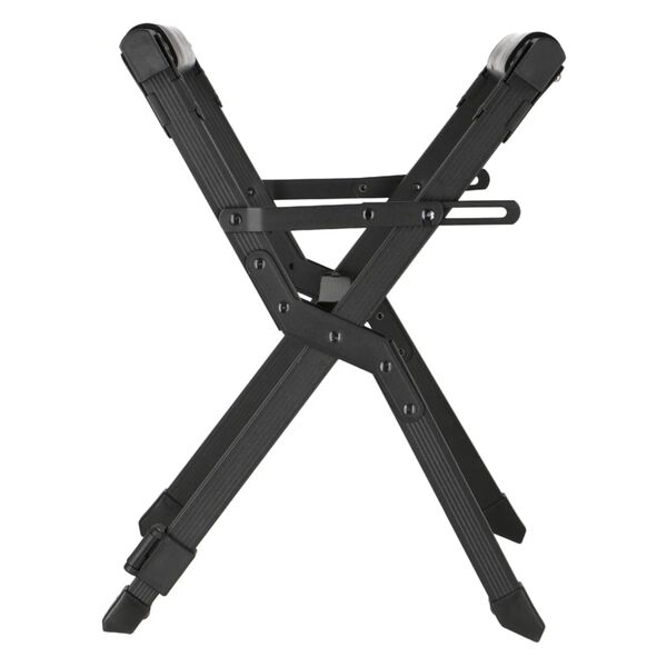 Mestic Cool Box Stand MCCB-300 Black