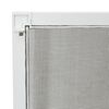 vidaXL Insect Screen for Windows White 80x120 cm