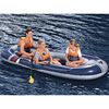 Bestway Boat Oars Hydro-Force ABS 124 cm
