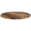 vidaXL Table Top Old wood 60 x 60 x 1.5 cm Engineered Wood