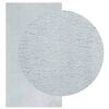 vidaXL Rug HUARTE Short Pile Soft and Washable Blue 60x110 cm