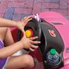 Step2 Kids Push Car Whisper Ride Pink