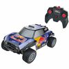 Happy People Radio-Controlled Toy Car "RC RedBull Mini Dakar" 1:16