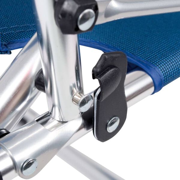 Bo-Camp Beach Chair Copa Rio Ocean