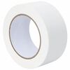 vidaXL Painter Masking Tapes 6 pcs White 50mm x 50m Paper