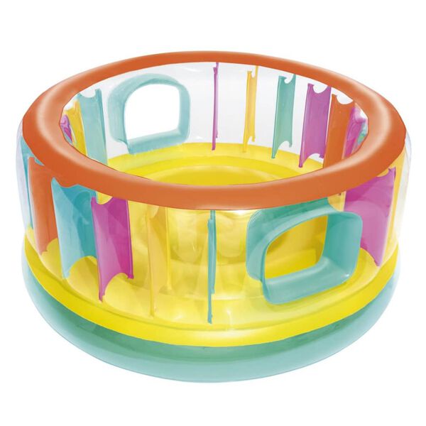 Bestway Castle Bouncer BounceJam 180x86 cm