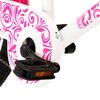 vidaXL Kids Bike 20 inch Pink and White