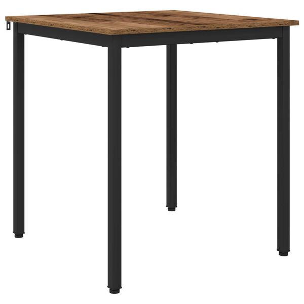 vidaXL Dining Tables METAL