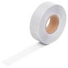 vidaXL Reflective Tape White 5 cmx50 m PVC