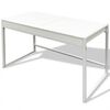 vidaXL Vanity Table White