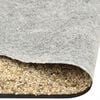 vidaXL Stone Liner Natural Sand 300x100 cm