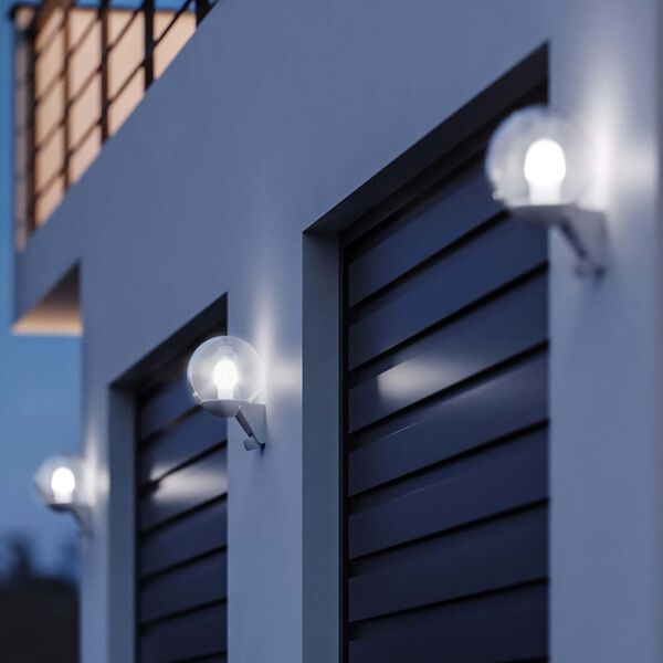 Steinel Outdoor Sensor Light L 585 S Anthracite