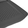 vidaXL Car Boot Mat for Ford PUMA (2020-) Rubber