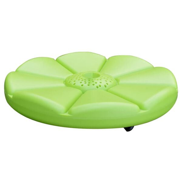 TRIGANO Monkey Swing for Sets 1.9-2.5 m Green