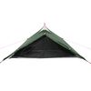 vidaXL Hanging Tent Tipi 1-Person Green Waterproof