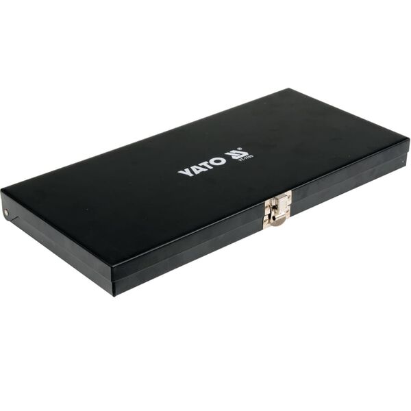 YATO Thread Repair Set M5 - M12