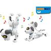 Gear2Play Remote-controlled Interactive Dog Toy Robot Robo Max