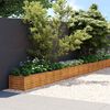 vidaXL Garden Raised Bed 770 x 50 x 36 cm