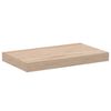vidaXL Floating Shelf 40x23,5x4 cm Engineered Wood