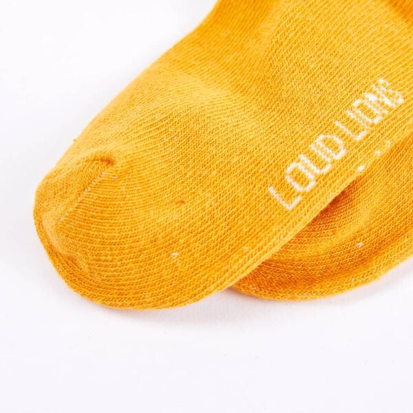 Kids' Pantyhose Ochre 92