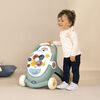 Smoby 3-in-1 Activity Walker Little Smoby Trotty Walker