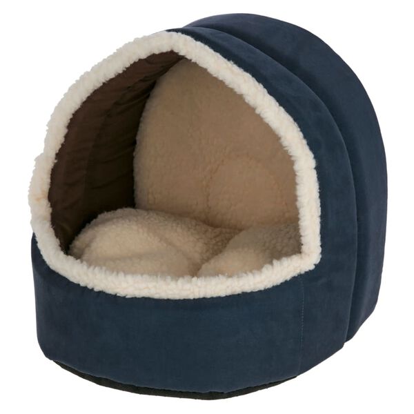 Kerbl Pet Cosy Cave Angi 35x33x32 cm Blue