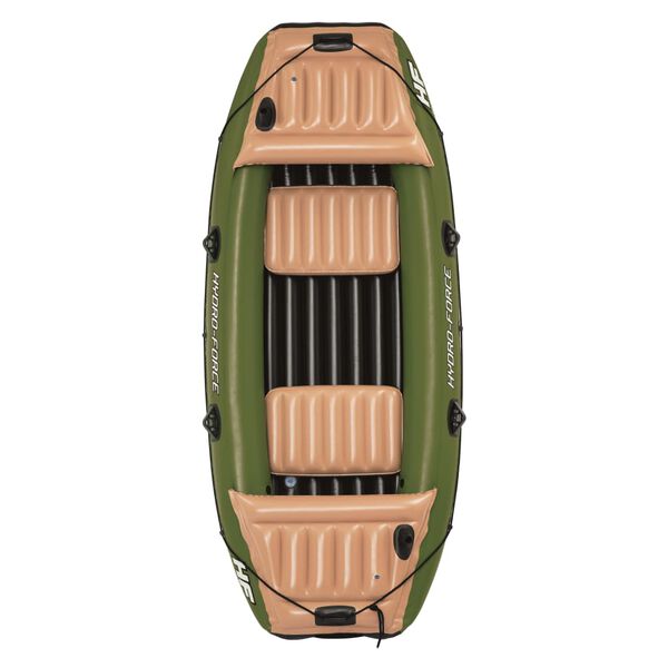 Bestway Hydro-Force Inflatable Boat Neva III 316x124 cm 65008