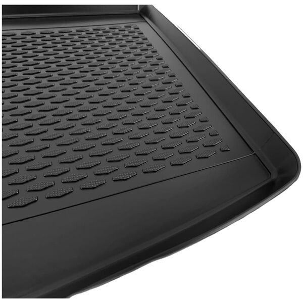 vidaXL Car Boot Mat for Audi A3 Sportback / 5Door (2020-) Rubber