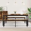 vidaXL Dining Tables Engineered Wood