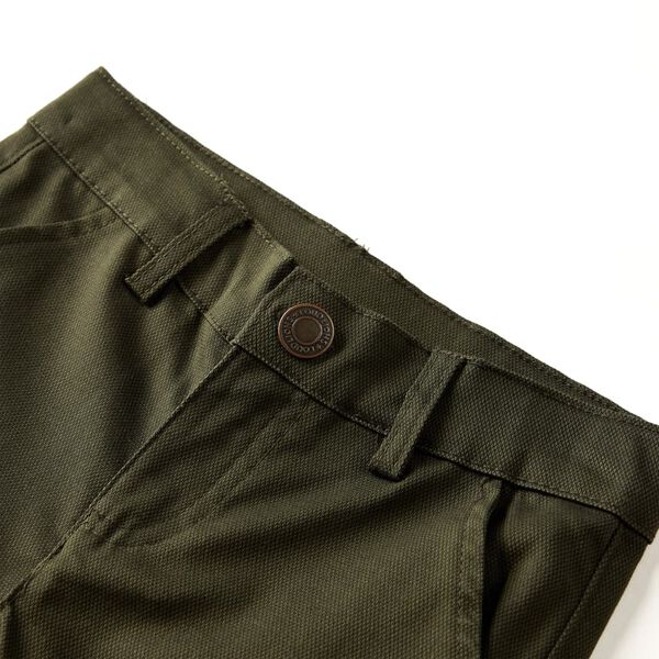 Kids' Pants Khaki 104