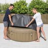 Bestway Thermal SPA Cover Round 196x71 cm