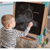 Smoby 80 Piece Wooden Easel