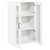 vidaXL Kitchen Wall Cabinet White 60 x 31 x 100 cm Engineered Wood
