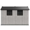 Keter Garden Shed Oakland 7511 Anthracite