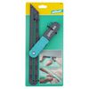 wolfcraft Angular Bevel Gauge with Marking Gauge Function