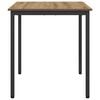 vidaXL Dining Tables METAL